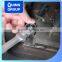 Quinnco 19 mm 72 Teeth CRV Flexible Ratcheting Gear Spanner Made In Taiwan