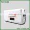 White color Simple Start Lithium-Ion Jump Starter 12V auto part Jump Starter Battery Pack 18000 mAh                        
                                                Quality Choice