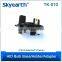 Hid Lamp Holder For VW B/ Jetta, Golf 5
