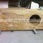 Diamond Gold Granite Bathroom Countertop