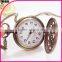 creative necklace watch wholesale Vintage pocket watch