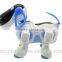 2089 Electronic Robot Toy Dog For Kids