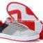 hot selling pu upper casual shoes for men