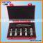 2016 newest HSS annular drill bit with plastic kit