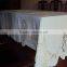 Hand embroidered table cloth No.46
