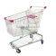 shopping trolley