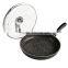 Popular Aluminium Marble Non-stick Coating Fry Pan
