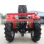 farm garden hot sale machinery mini tractor XT220 4wd mini tractor