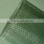 ISO certificated Wholesale Anping Galvanized Square Wire Mesh for Bulletproof window