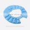 Babymatee soft stretchy hairdressing washing hat children Lovely Soft Shampoo Bath Shower Cap
