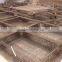 High quality 6x6 concrete reinforcing welded wire mesh