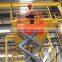4m Lifting Height Mini Scissor Lift for Sale