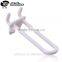 Direct Acrylic hooks Security display plastic pegboard hooks Euro Hooks                        
                                                Quality Choice