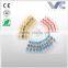 High quality insulated Solder heat shrink tubing