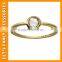 popular design cheap wedding jewelry tungsten ring for women PGRG0053