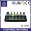 20A TA seires combined terminal block