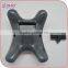 Mini USB/Battery Vibrating Roller Press Foot Massager