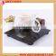Small balance glass digital electronic weighing scale for health