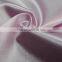 thin bright satin terylene polyester spandex elastic women fabric