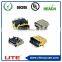 HDMI 19pin A Type Plug solder connector for calble (PCB)