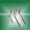 High quality Ningbo Weifeng Fastener products,bolts,screws,washers,nuts,anchors bolt extender