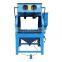 Sandblaster cabinet 1200l