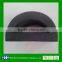 solid D section rubber