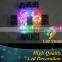 Brand New Remote Control 3M 30Led Mini Silver Color Copper Wire String Lights For Christmas Wedding Party