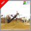 Professional Perform Incline Belt Conveyor Machine With Best Price