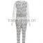 New Collection Casual Sleeveless Baggy Jumpsuits for Ladies