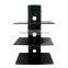 Multivision-TV-Stand-3-Shelf-TV-Wall-Mount-Stand-Bracket