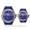 women fashion silicone strap alloy case lady hidden camera watch                        
                                                                Most Popular