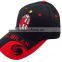 Promotional wholesale cotton baseball cap with ear flaps