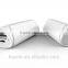 Portable mobile power supply mini charger power bank