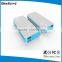 2015 new design 13000mah portable mobile power bank