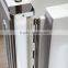CUPC safe step hydro massage tubs walk in bathtub with massage