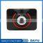 Factory Supply 2.7 LCD Screen Night Vision Motion Detection High-quality Car DVR