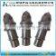 KT Round shank auger cutter pick BKH28