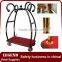 Popular restaurant equipment,hotel luggage cart