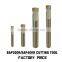 Liken TAP/BAP300R-400R right angle shoulder cutting tools