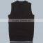 2015 Hot fashional office argyle sweater vests for men