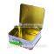 exclusive metal cookie tins with handle