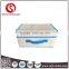folding hearing aid storage box with cover                        
                                                                                Supplier's Choice