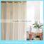 Accept OEM service China high quality bathroom fashion 3D shower curtain