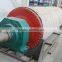 for toilet paper machine grooved press roll