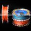 100M high strength braided fishing line 8 strand with small spools