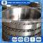 slip on raised face carbon steel flange