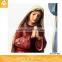 Polyresin/Resin Holy Family Figure (Mary, Joseph, and Baby Jesus)