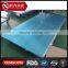 color coated aluminium sheet