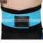 2016 Newest Unisex Waist Trimmer Belt Workout Enhancer Stomach Body Wrap                        
                                                Quality Choice